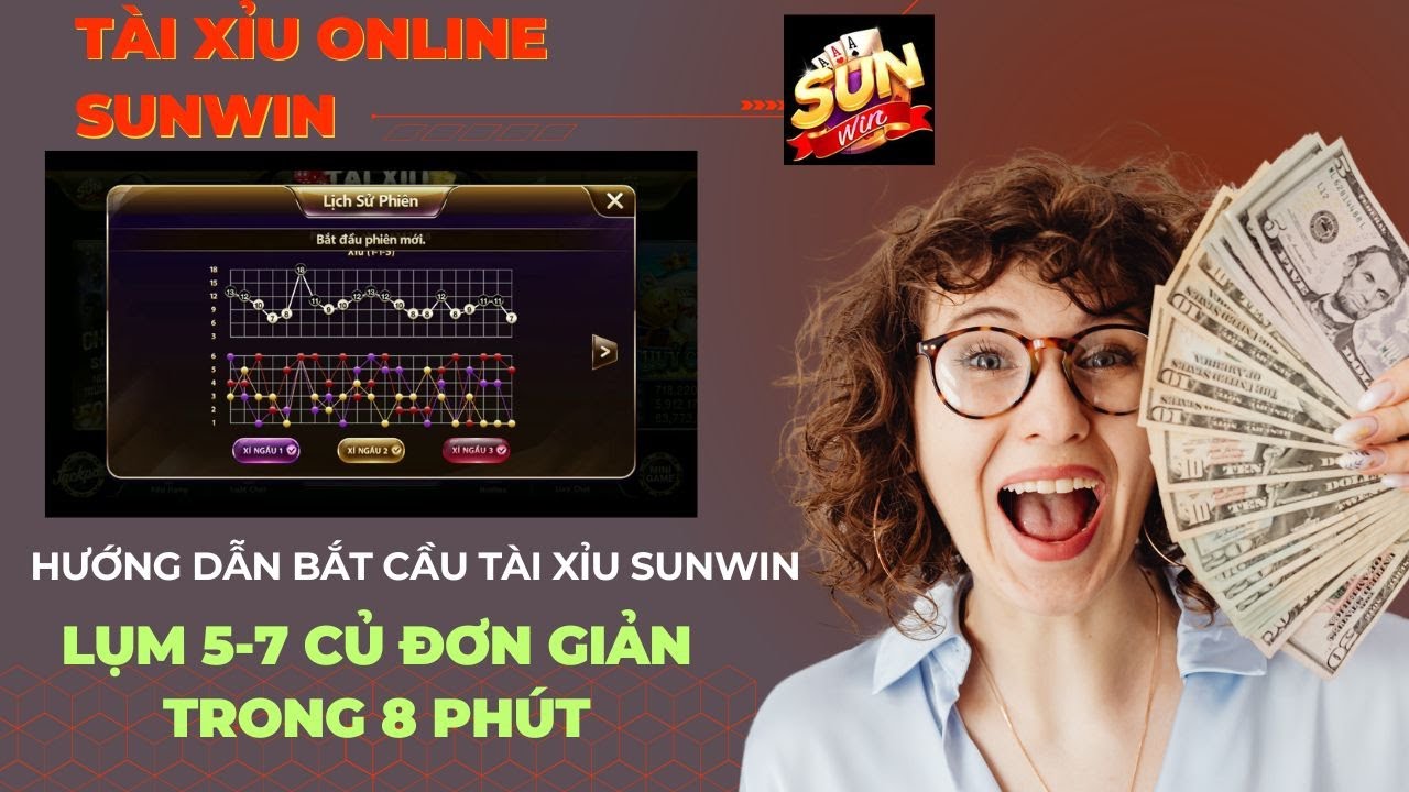 Trải Nghiệm Chơi Game Đỉnh Cao Tại Sunwin