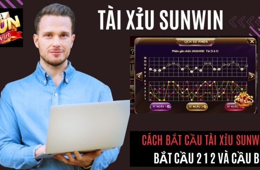 Tài Xỉu Sunwin: Cách Đặt Cược và Tính Điểm Chính Xác